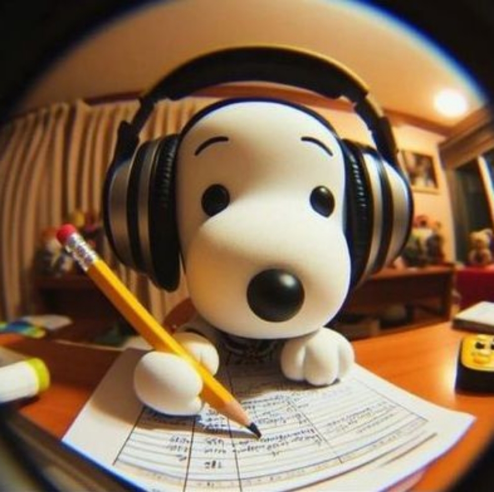 Meet your Posher, Lorena